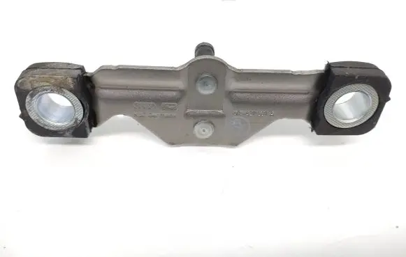 Audi A6 Allroad C6 Trunk lock loop 8P4827607A