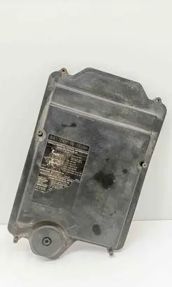 Mercedes-Benz SL R129 Fuse box cover 08701250 1295400682