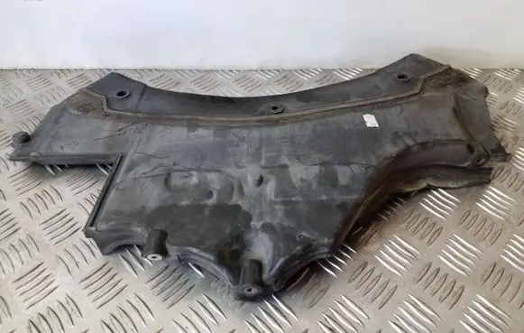 BMW 5 F10 F11 Other engine bay part 7188421