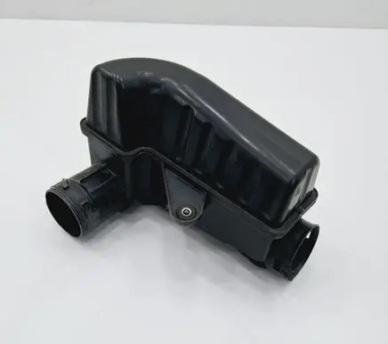Intake resonator