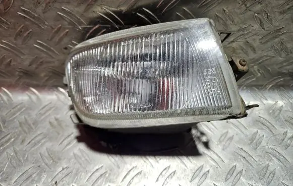 Nissan Almera Front fog light 2151R