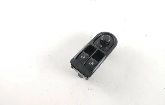 Volkswagen Transporter - Caravelle T5 Electric window control switch 7H5959539C 7E0959855A 7E1959565E