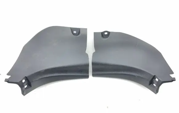 Toyota C-HR II Foot area side trim 62111F4010 62112F4010