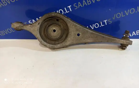 Volvo S80 Rear upper control arm/wishbone 7G915K652 7915652