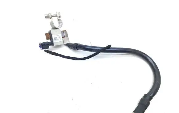 Audi Q5 SQ5 Negative earth cable (battery) 8S0915181C 17394900