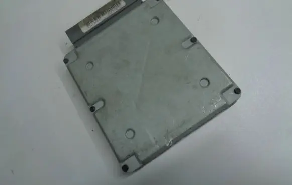 Ford Transit Engine control unit/module 2C1A12A650FC 2C1A-12A650-FC EJ7BR0C1Q6S8
