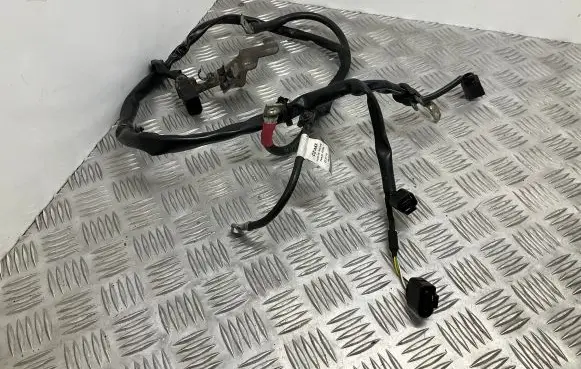 Audi A1 Positive cable (battery) 6R0971349FL