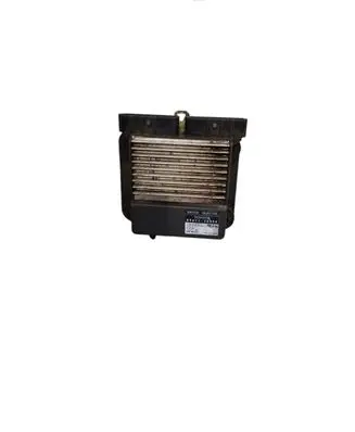 Toyota Avensis T250 Fuel injection control unit/module 8987120050 1310001261
