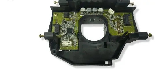 Volvo V50 Indicator stalk DX1AA