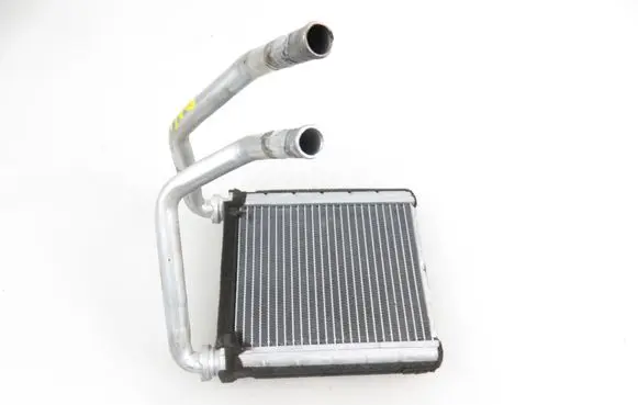 Mazda CX-9 Heater blower radiator 