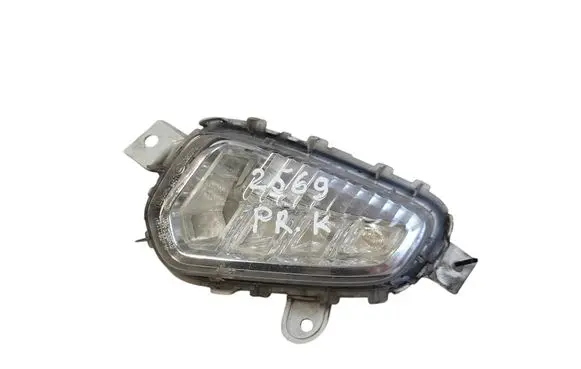 Volvo V40 Front fog light 31395921