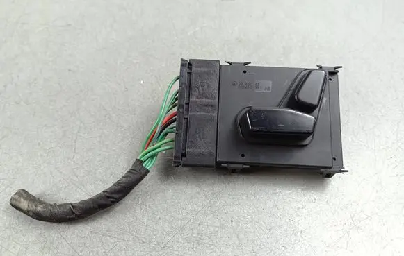 Jeep Grand Cherokee Seat control switch 03461143 56049433
