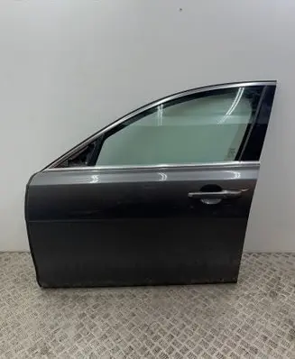 Jaguar XF X260 Front door