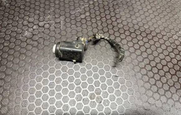 Mercedes-Benz E W211 Parking PDC sensor 0015427418 0263003167