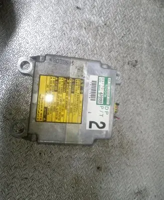 Toyota RAV 4 (XA20) Airbag control unit/module 8917042090