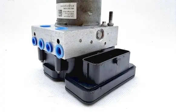 Citroen Berlingo ABS Pump 0265258366 9811148380 0265956416