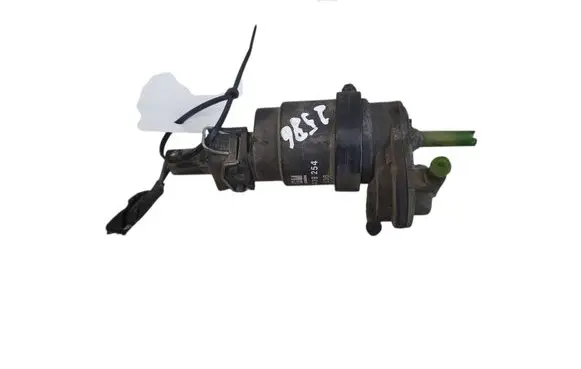 Opel Zafira B Windscreen/windshield washer pump 24439254