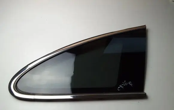 Honda CR-V Rear side window 73511SWWE01