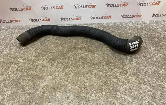 Opel Vivaro Engine coolant pipe/hose