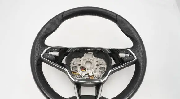 Skoda Octavia Mk4 Steering wheel 5E3419093AM
