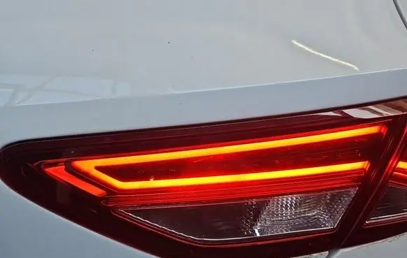 Seat Leon (5F) Rear/tail lights 5F0945308D IMPRK1515811