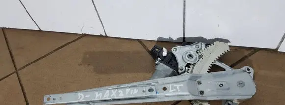Isuzu D-Max Front door electric window regulator 