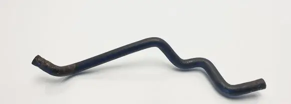 Audi A4 S4 B7 8E 8H Engine coolant pipe/hose