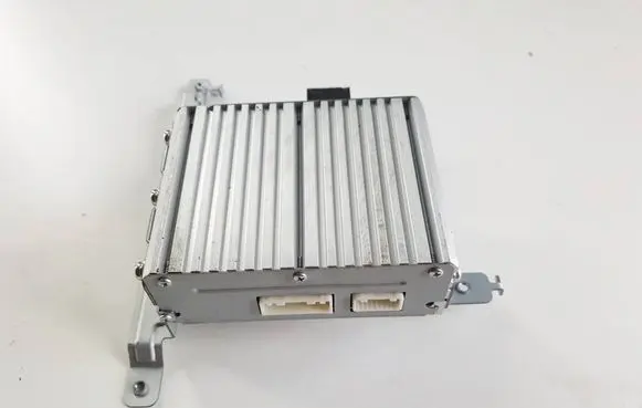 Infiniti M Y51 Sound amplifier 281D11MA0C EAA067C G2606
