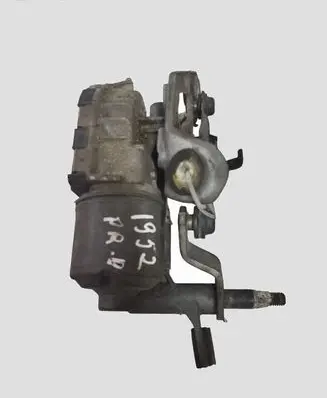 Citroen C6 Wiper motor 1137328319 0390241 07022623
