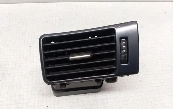 Audi A6 S6 C5 4B Dashboard side air vent grill/cover trim 4B1820901