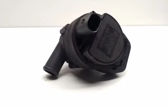 Mercedes-Benz E W212 Electric auxiliary coolant/water pump A2118350028