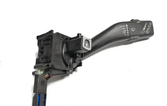 Volkswagen Tiguan Wiper speed switch 1K0953519J