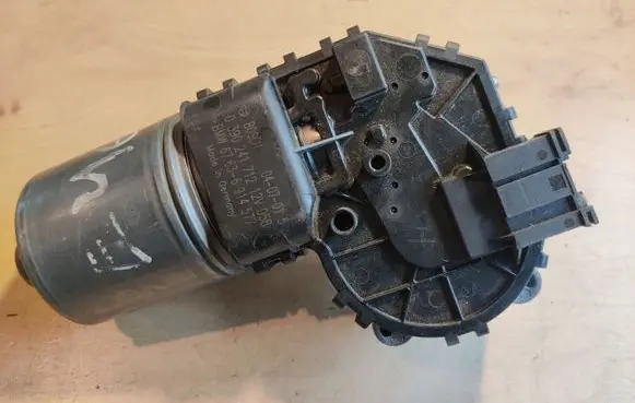 BMW 3 E46 Wiper motor 67636914577 0390241712