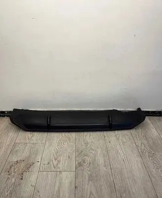 Audi A1 Rear bumper lower part trim 82A807421autoas