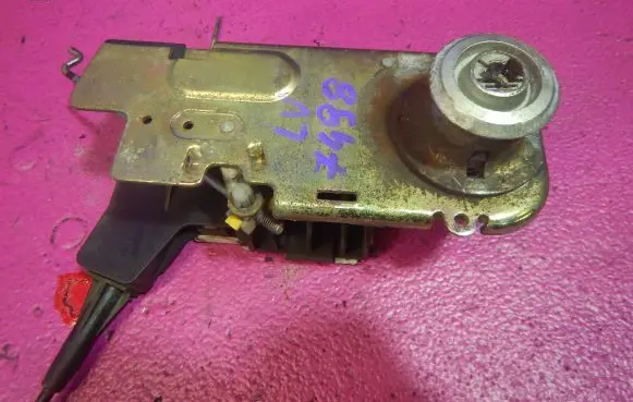 Ford Transit - Tourneo Connect Front door lock YC1AV21813AH