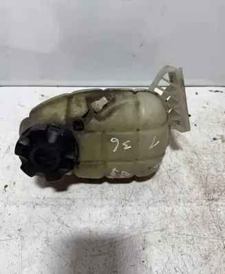BMW 1 F20 F21 Coolant expansion tank/reservoir 1300302 11564310 7609498