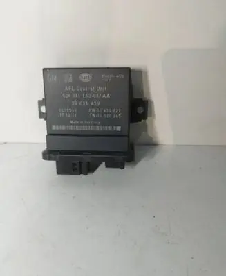 Opel Insignia A Xenon control unit/module 5DF01116306 13439629 39021439