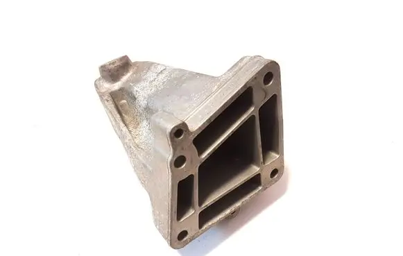 Mercedes-Benz S W221 Engine mounting bracket A6422236604