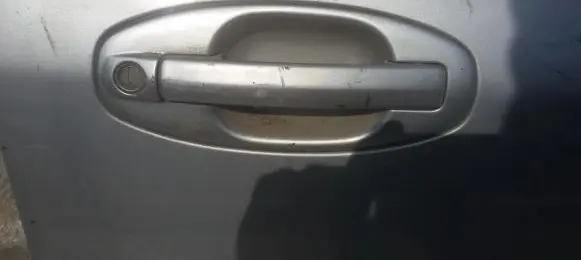 Hyundai Santa Fe Front door exterior handle