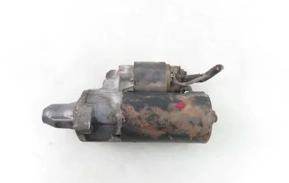 Mercedes-Benz S W220 Starter motor 