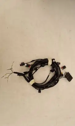 Mercedes-Benz C W206 Parking sensor (PDC) wiring loom A2065406015