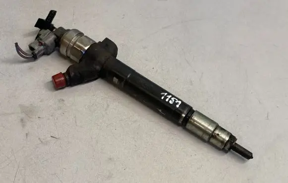 Ford Transit Fuel injector 6C1Q9K546AC