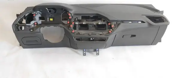 BMW 1 F40 Dashboard 