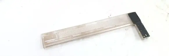 Audi A4 S4 B6 8E 8H Front seat light 8E0857355