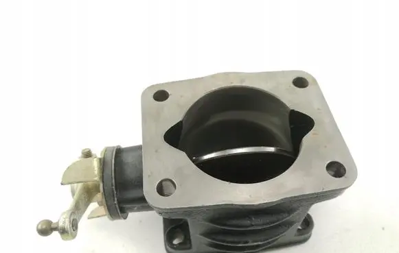 Fiat Bravo - Brava Throttle body valve 984765