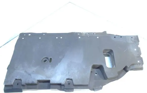 Toyota Prius (XW30) Fuel tank bottom protection 5830847011 5839947011