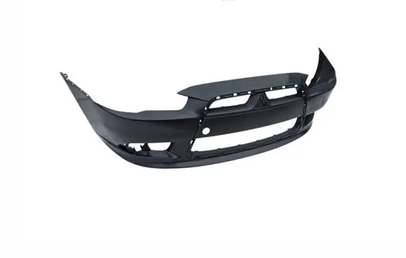 Mitsubishi Lancer X Front bumper 6400B500