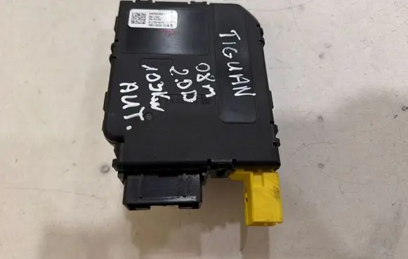 Volkswagen Tiguan Steering angle sensor 1K0953549BG