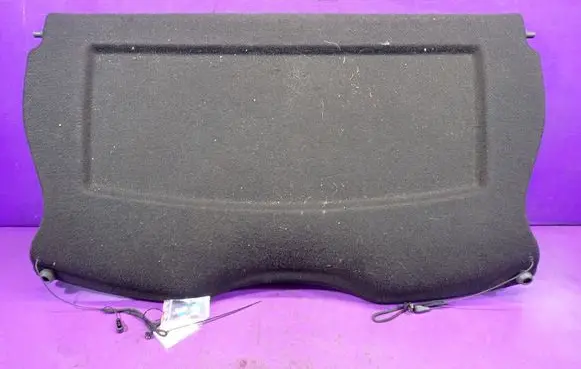 Ford Fusion Parcel shelf 