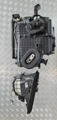 Nissan Murano Z51 Interior heater climate box assembly 